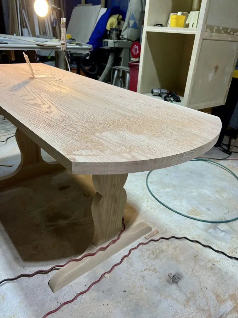 Handmade Table