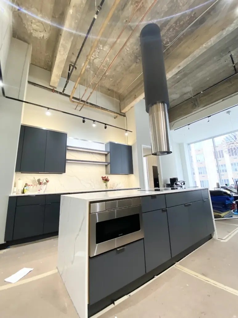 Kitchen Cabinets